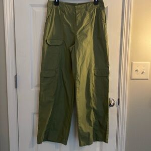 Baggy Cargo Wild Fable pants